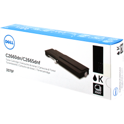 Toner oryginalny Dell 3070F BLA 3,0K