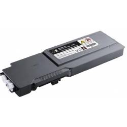 Toner oryginalny Dell 9F7XK BLA 7,0K