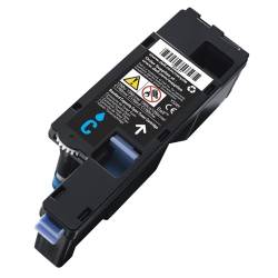 Toner oryginalny Dell PDVTW/C5GC3 CYA 1,4K