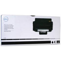 Toner oryginalny Dell C7D6F BLA 10,0K