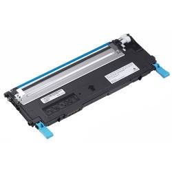 Toner oryginalny Dell C815 CYA 1,0K