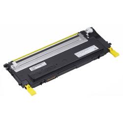 Toner oryginalny Dell F479 YEL 1,0K