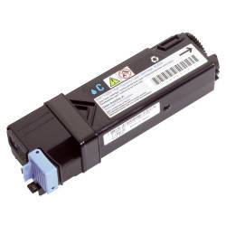 Toner oryginalny Dell FM065 CYA 2,5K