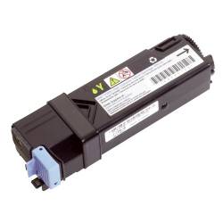 Toner oryginalny Dell FM066 YEL 2,5K