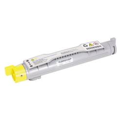 Toner oryginalny Dell GD908 YEL 8,0K