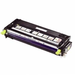 Toner oryginalny Dell H515C YEL 9,0K