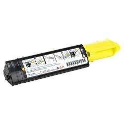 Toner oryginalny Dell K4974 YEL 4,0K