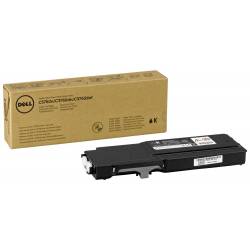 Toner oryginalny Dell KT6FG BLA 3,0K