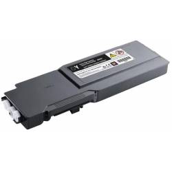 Toner oryginalny Dell KGGK4 YEL 5,0K