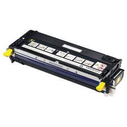 Toner oryginalny Dell NF556 YEL 8,0K