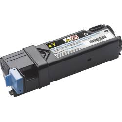 Toner oryginalny Dell NPDXG YEL 2,5K