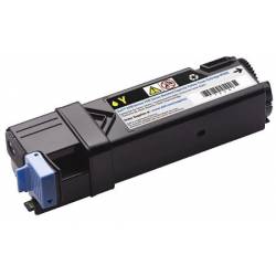 Toner oryginalny Dell NT6X2 YEL 1,2K