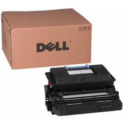 Toner oryginalny Dell NY312 BLA 10,0K
