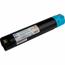 Toner oryginalny Dell P614N CYA 12,0K