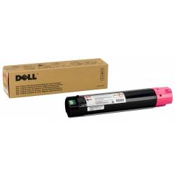 Toner oryginalny Dell P615N MAG 6,0K