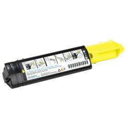 Toner oryginalny Dell P6731 YEL 2,0K