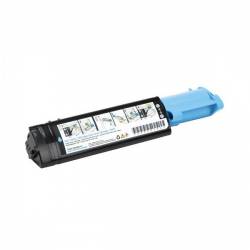 Toner oryginalny Dell T6412 CYA 2,0K