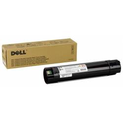 Toner oryginalny Dell U157N BLA 9,0K