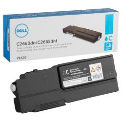 Toner oryginalny Dell V1620 CYA 1,2K