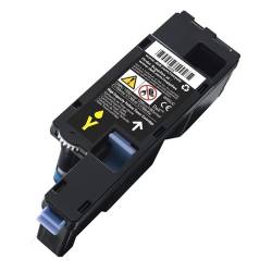 Toner oryginalny Dell 5M1VR/WM2JC YEL 1,4K