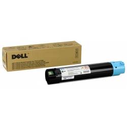 Toner oryginalny Dell X942N CYA 6,0K