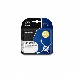 Atrament alternatywny Asarto Brother LC3239XLBK BLA 128,0ml 6,0K 3239BXN