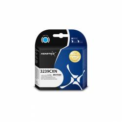 Atrament alternatywny Asarto Brother LC3239XLC CYA 52,0ml 5,0K 3239CXN