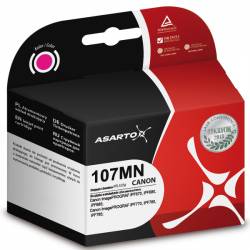 Atrament alternatywny Asarto Canon PFI-107M MAG 130,0ml