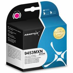 Atrament alternatywny Asarto Epson 9453MXN MAG 66,0ml 6,0K