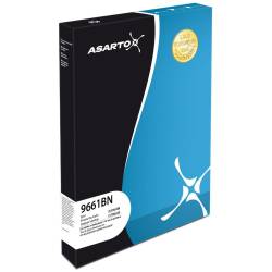 Atrament alternatywny Asarto Epson 9661BN T9661 BLA 795,0ml 40,0K