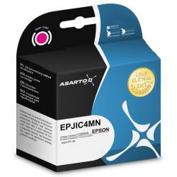 Atrament alternatywny Asarto Epson EPJIC4MN MAG 34,0ml