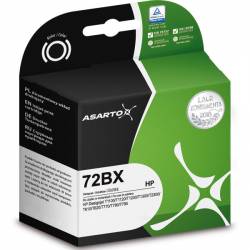 Atrament alternatywny Asarto HP 72 C9370A LBLA 130,0ml