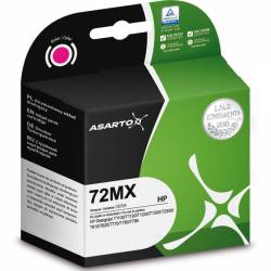 Atrament alternatywny Asarto HP 72 C9372A MAG 130,0ml
