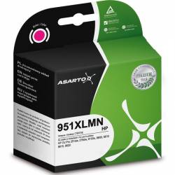 Atrament alternatywny Asarto HP 951XL CN047AE MAG 1500str