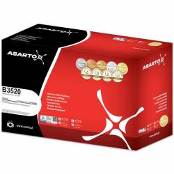 Toner alternatywny Asarto Brother TN-3520 BLA 20,0K