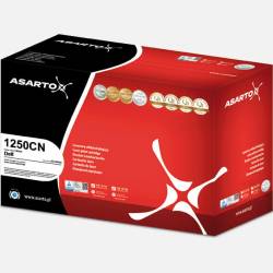 Toner alternatywny Asarto Dell PDVTW CYA 1,4K