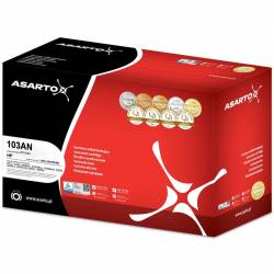 Toner alternatywny Asarto HP 103A W1103A BLA 2,5K