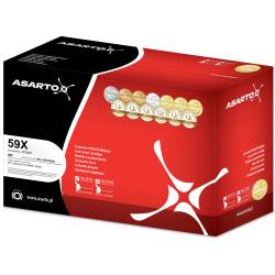Toner alternatywny Asarto HP 59X CF259X (z chip) BLA 10,0K