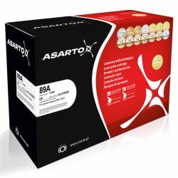 Toner alternatywny Asarto HP 89A CF289A BLA 5,0K