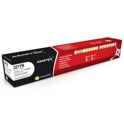 Toner alternatywny Asarto Konica Minolta TN321Y A33K250 YEL 25,0K