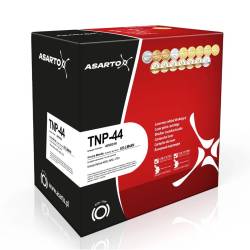 Toner alternatywny Asarto Konica Minolta TNP44 A6VK01H BLA 20,0K