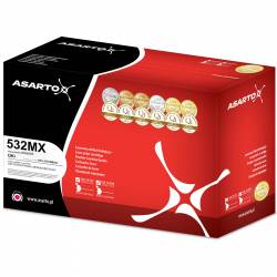Toner alternatywny Asarto OKI 46490606 MAG 6,0K