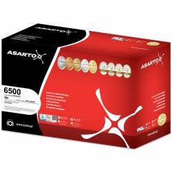 Toner alternatywny Asarto OKI 09004462 BLA 22,0K