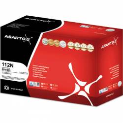 Toner alternatywny Asarto Ricoh 407166 BLA 1,2K