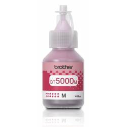 Atrament oryginalny Brother BT5000M MAG 48,8ml 5000str
