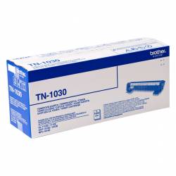 Toner oryginalny Brother TN-1030 BLA 1,0K