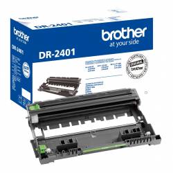 Bęben oryginalny Brother DR-2401 BLA 12,0K