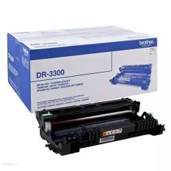 Bęben oryginalny Brother DR-3300 BLA 30,0K
