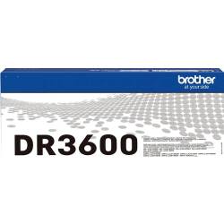 Bęben oryginalny Brother DR3600 DR-3600 BLA 75,0K