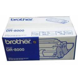 Bęben oryginalny Brother DR-8000 BLA 8,0K